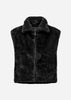 SC-HAYE 1 Waistcoat Black