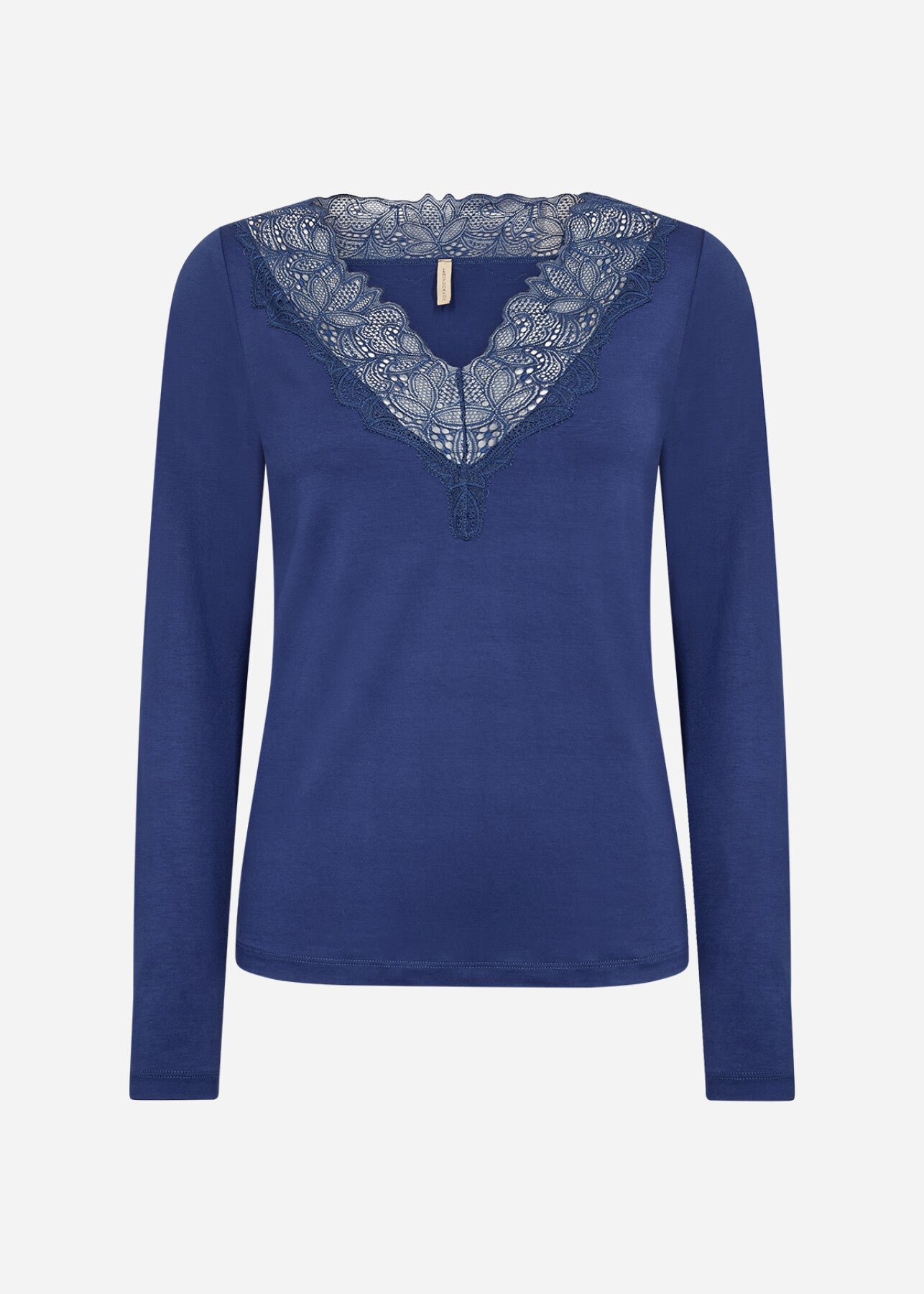 SC-MARICA 301 T-shirt Dark blue