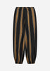SC-FINJA 3 Pants Black
