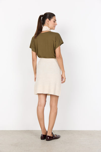 SC-MARICA 32 T-shirt Dark green