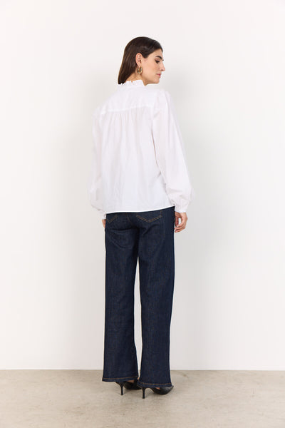 SC-VINCA 1 Shirt White