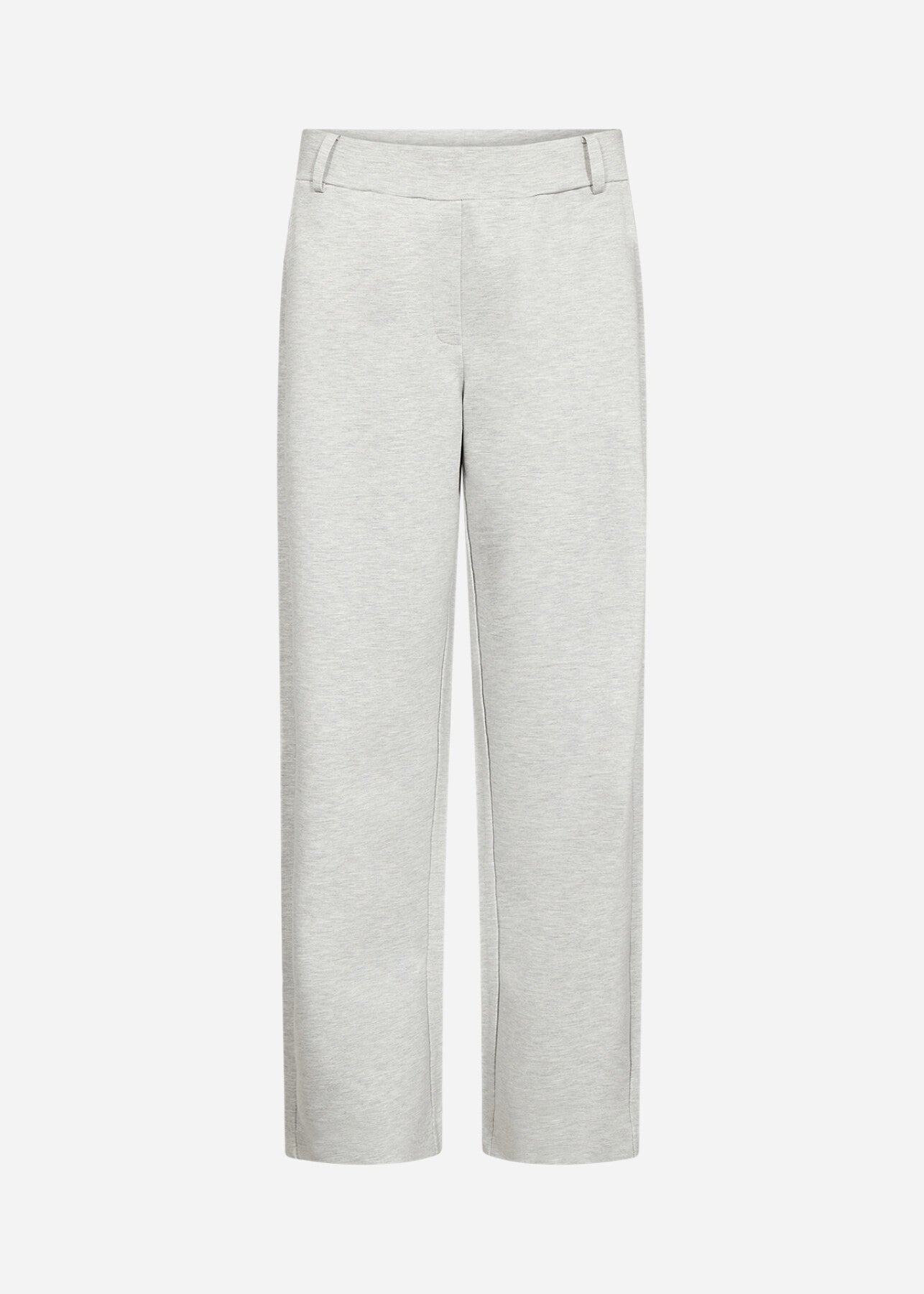 SC-NANNI 3 Pants Light grey