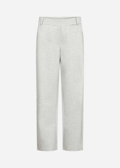 SC-NANNI 3 Pants Light grey