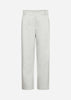 SC-NANNI 3 Pants Light grey