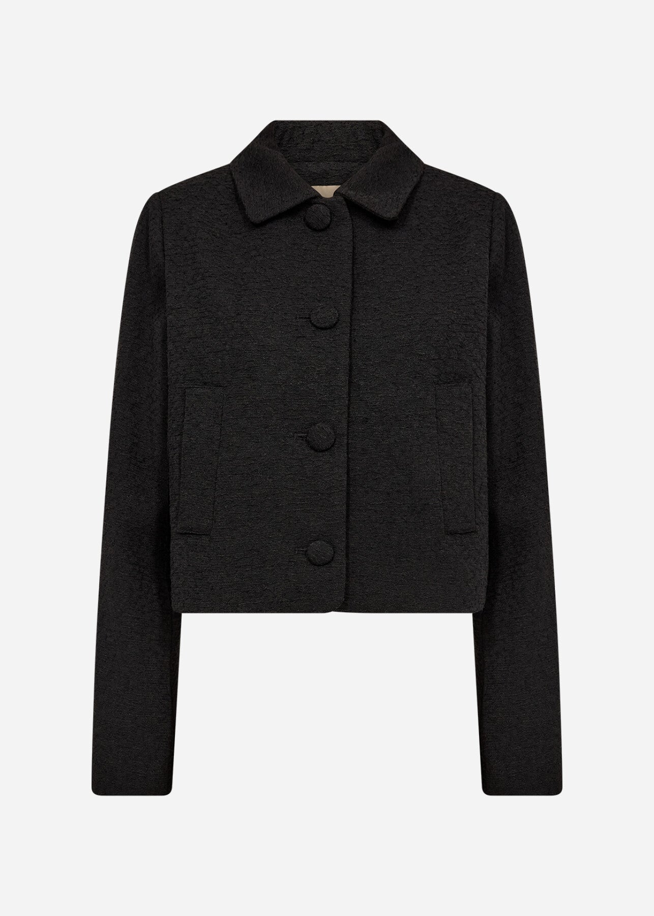 SC-VERENA 2 Jacket Black