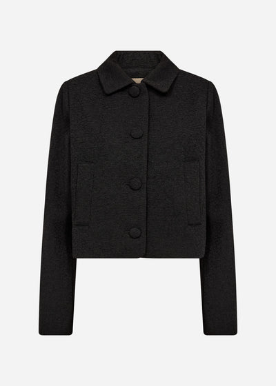 SC-VERENA 2 Jacket Black