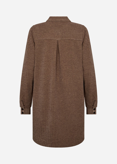 SC-VINJA 2 Tunic Brown
