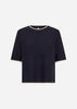 SC-DOLLIE 793 Pullover Navy