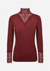 SC-MARICA 20 T-shirt Ruby red