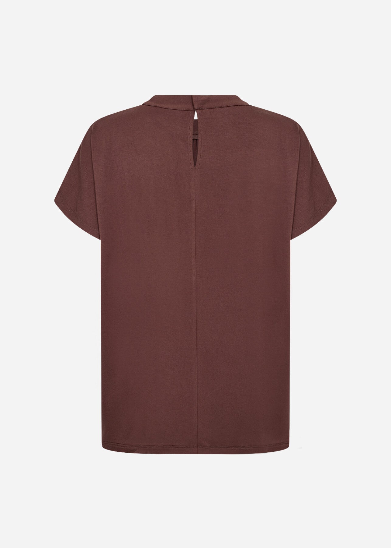 SC-MARICA 334 T-shirt Dark brown