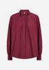 SC-NETTI 144 Shirt Dark red
