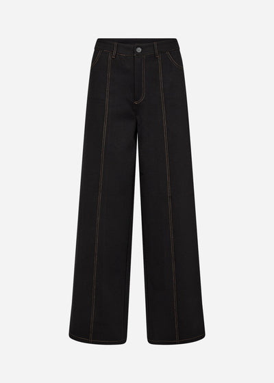 SC-BLANCA 2 Pants Black
