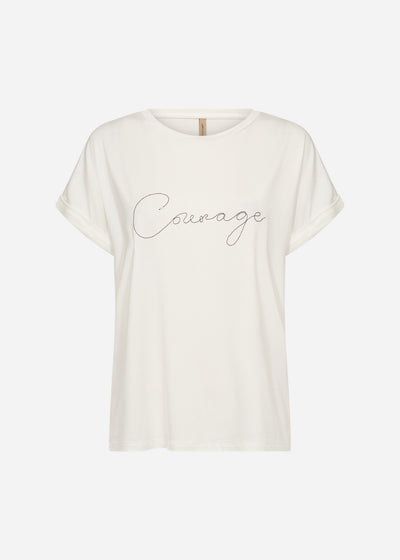 SC-MARICA 336 T-shirt Off white