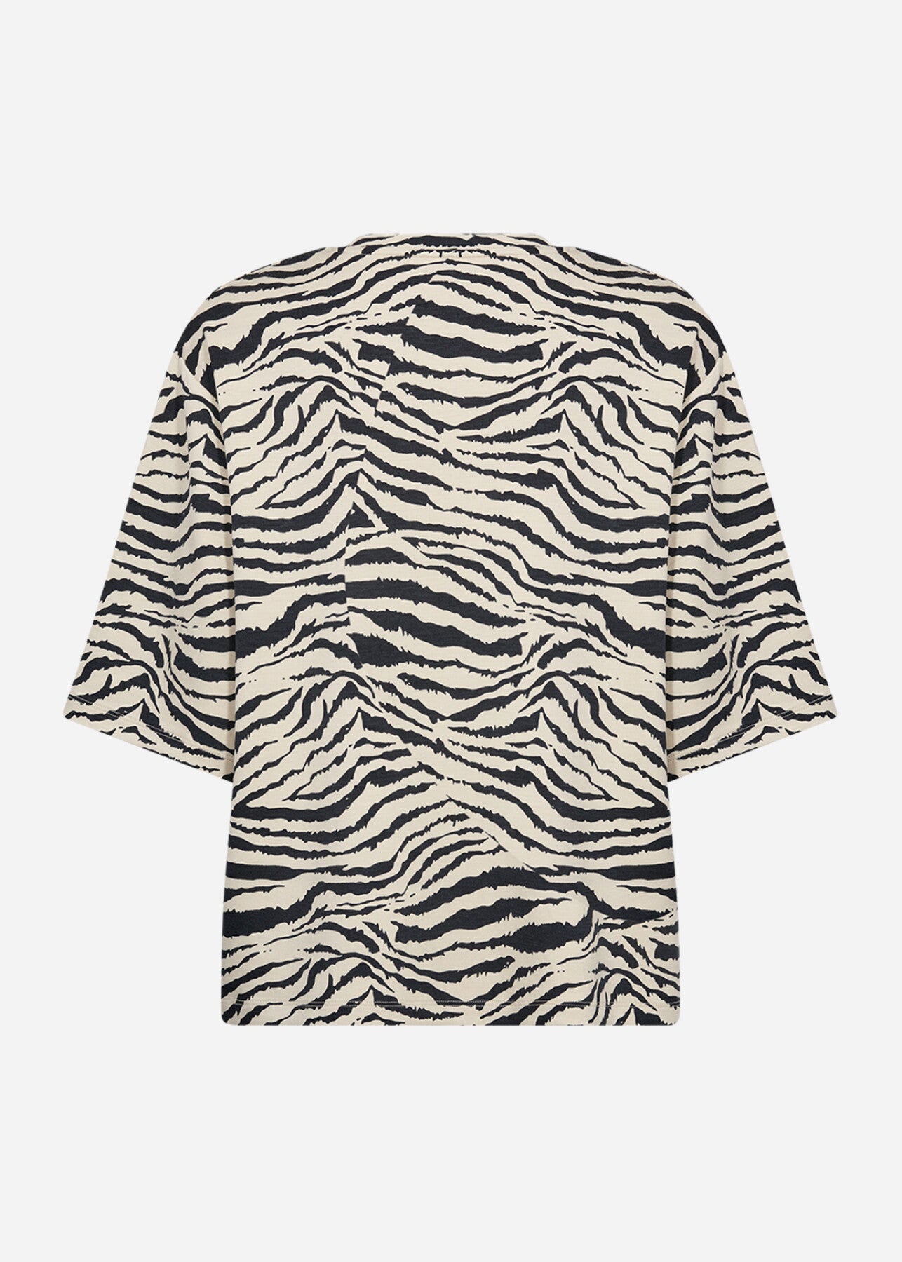 SC-SALOME 1 T-shirt Black