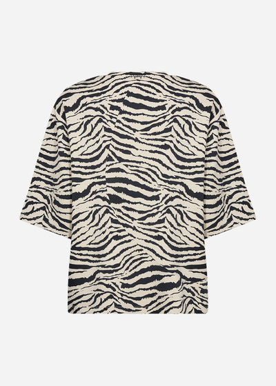 SC-SALOME 1 T-shirt Black