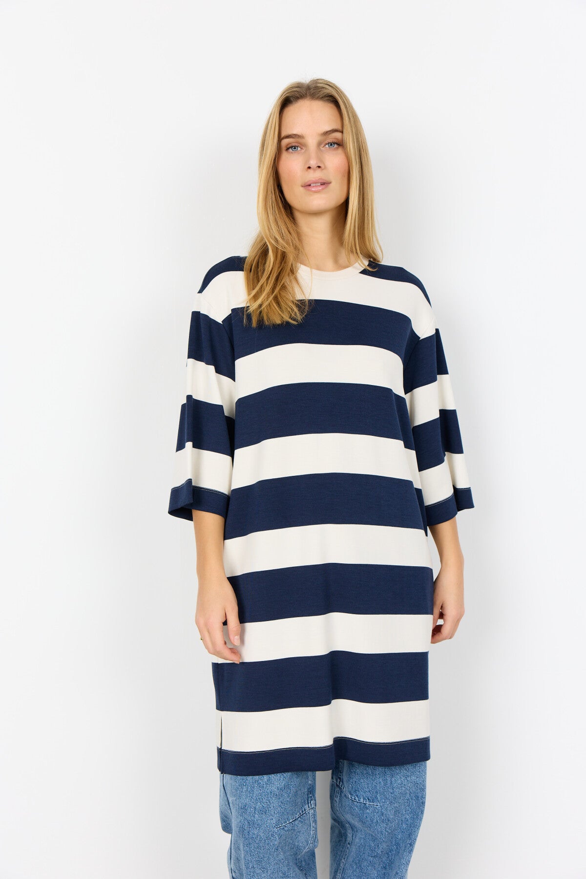 SC-BARNI 49 Tunic Navy