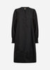 SC-JURINA 2 Dress Black