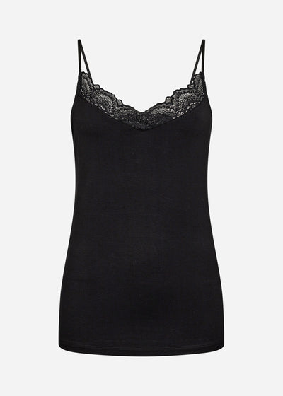 SC-MARICA 168 Top Black