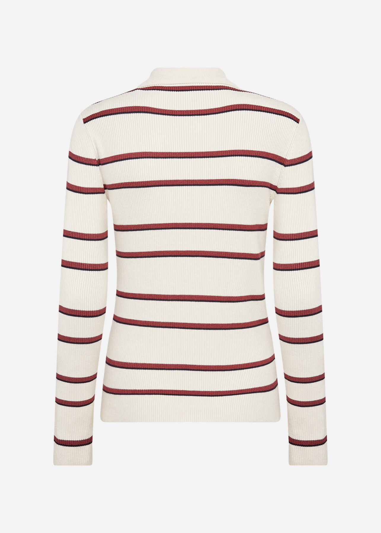 SC-DOLLIE 812 Pullover Cream