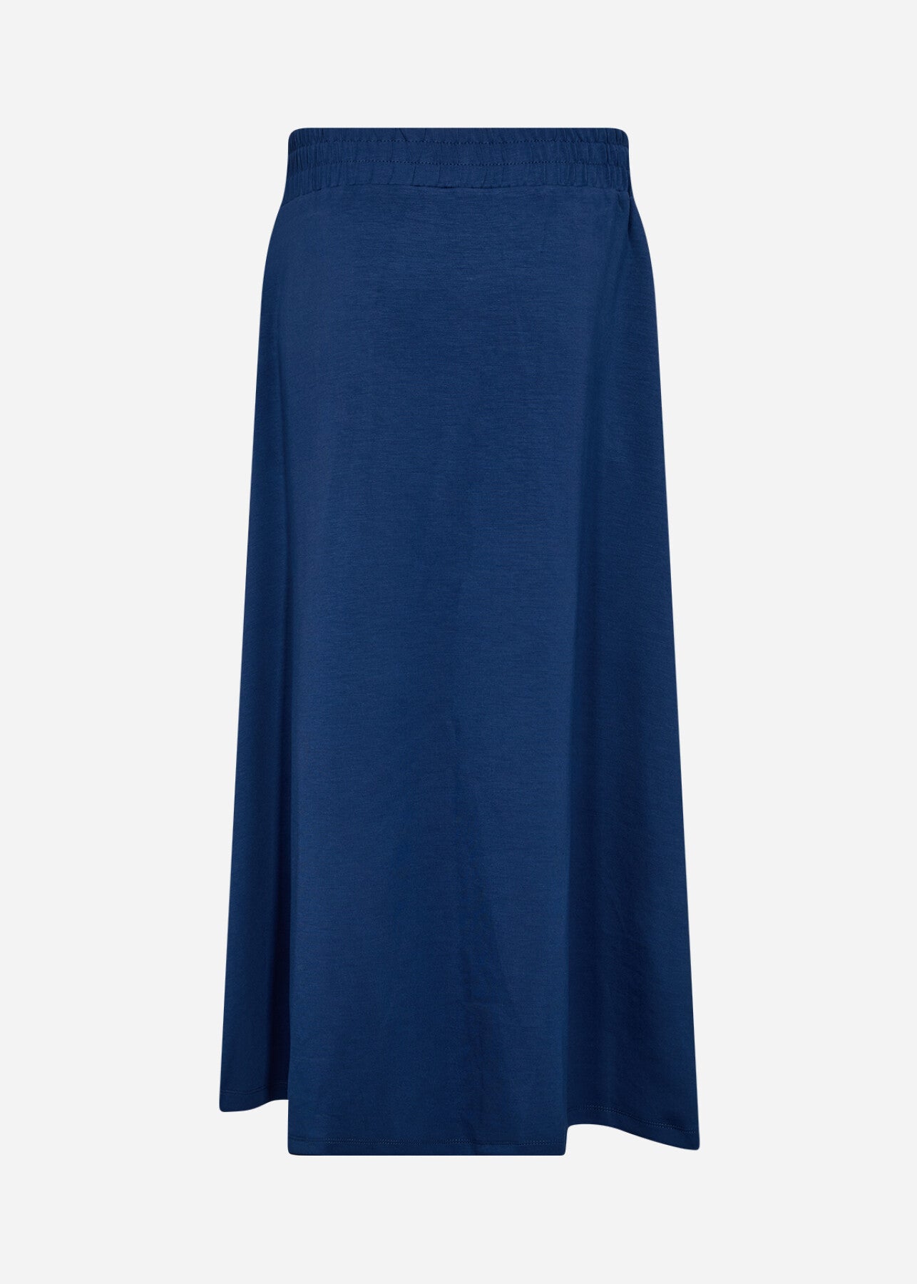SC-BANU 258 Skirt Dark blue