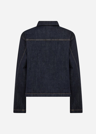 SC-KIMBERLY 41 Jacket Navy