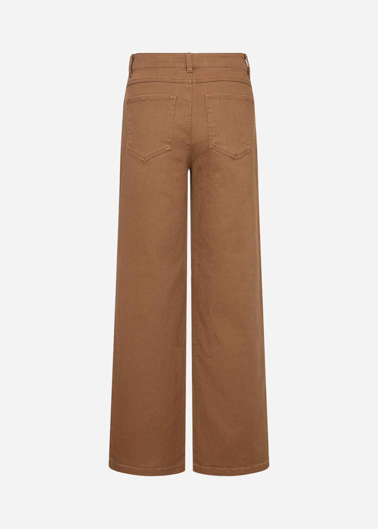 SC-BESS 2-B Pants Camel