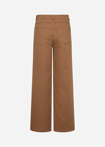 SC-BESS 2-B Pants Camel