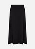 SC-BANU 258 Skirt Black