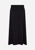 SC-BANU 258 Skirt Black