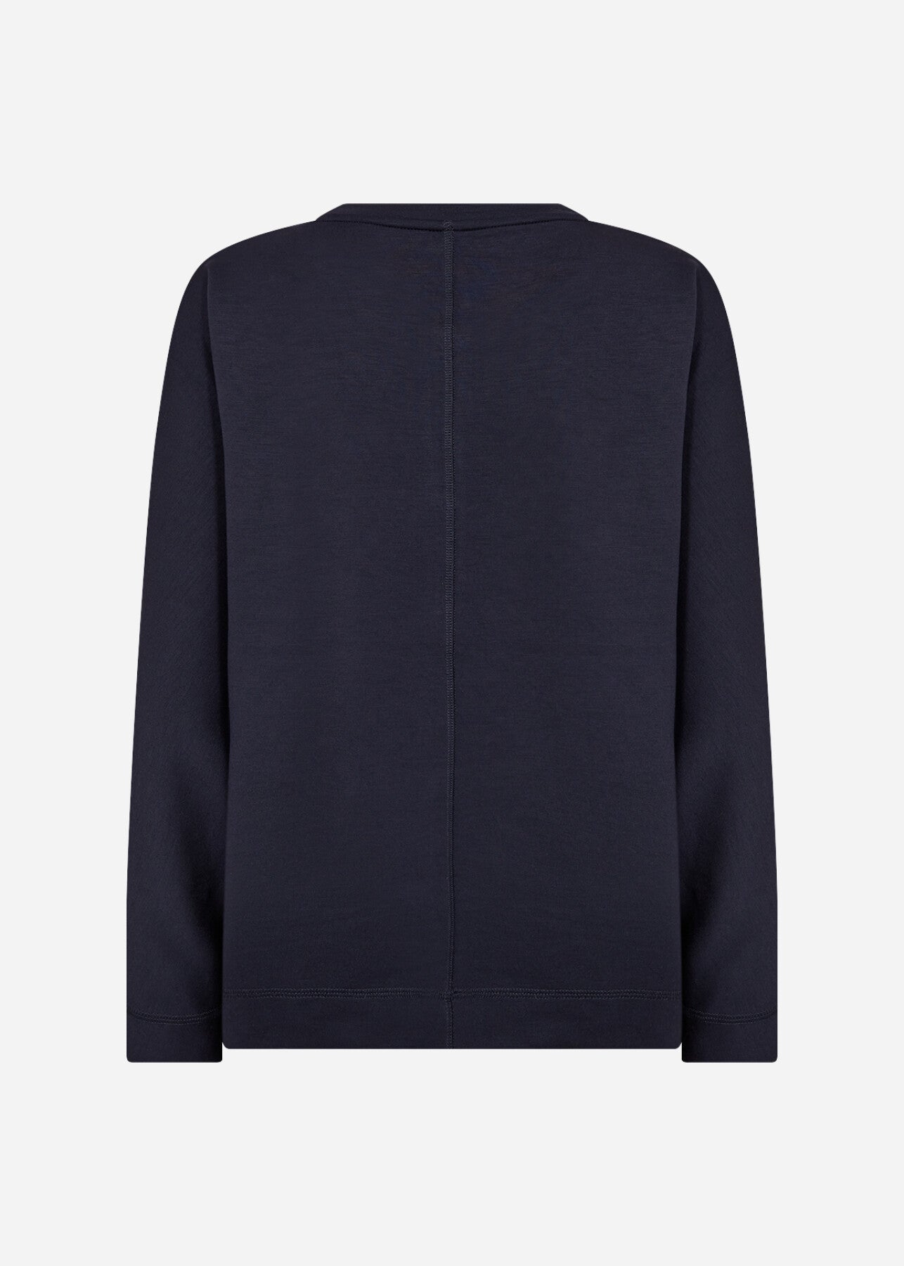 SC-BANU 262 Blouse Navy