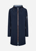 SC-JULLA 11 Jacket Navy