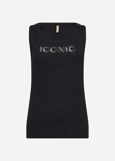 SC-MIGNON 12 Top Black