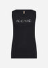SC-MIGNON 12 Top Black