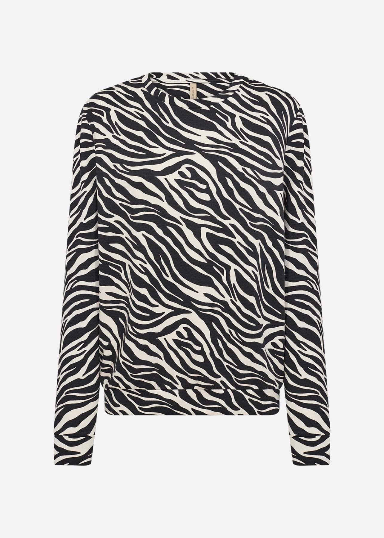 SC-FIONIA 8 Blouse Black