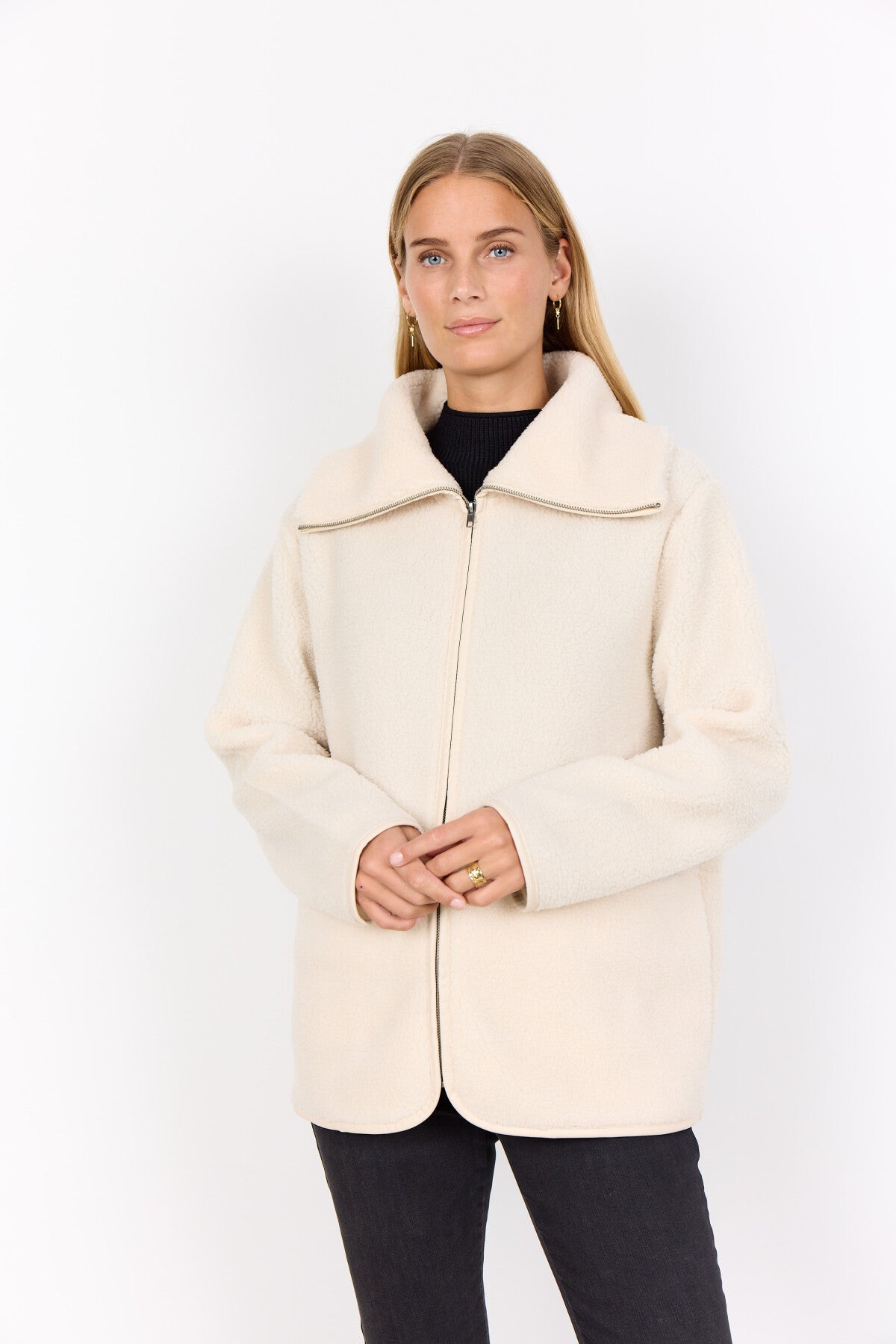 SC-ONYX 5 Jacket Cream
