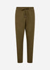 SC-BANU 157 Pants Dark green