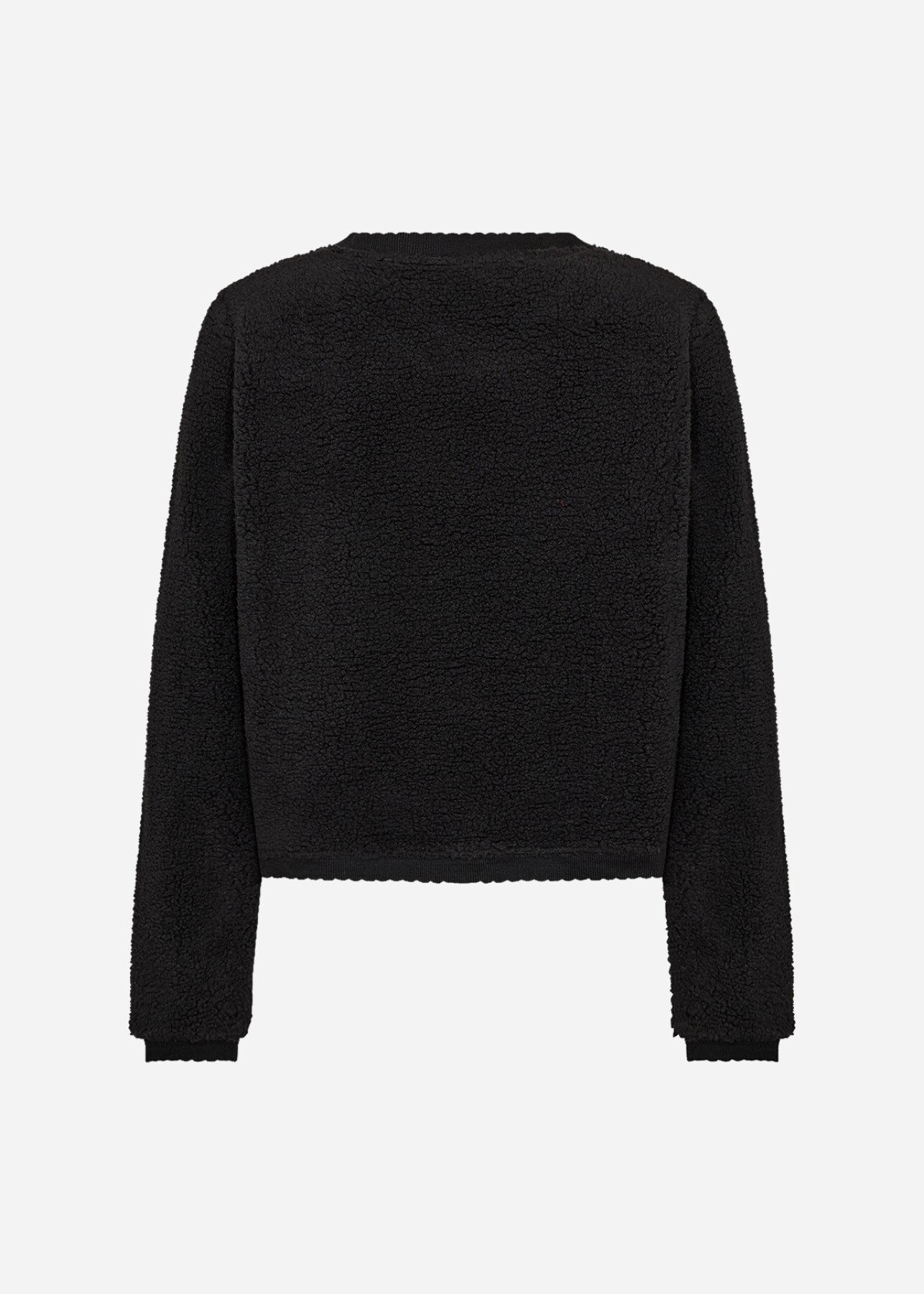 SC-ONYX 7 Jacket Black