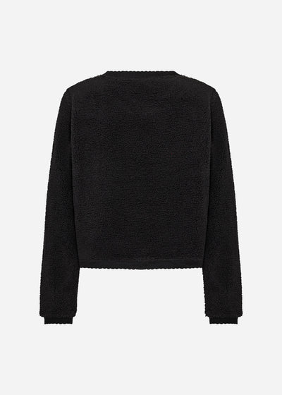 SC-ONYX 7 Jacket Black