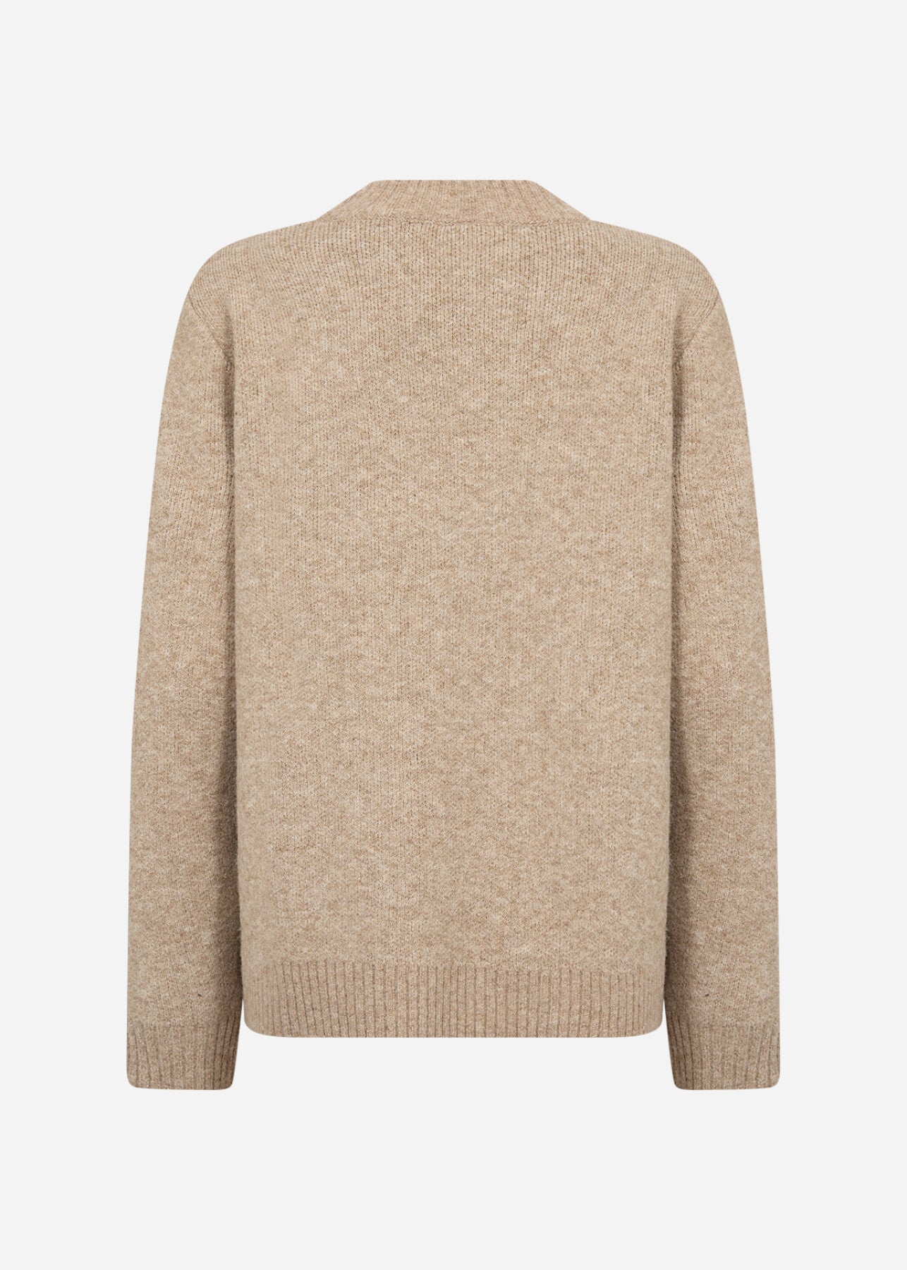 SC-AUDREY 2 Pullover Sand
