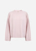 SC-ORLEAN 4 Pullover Light pink