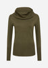 SC-DOLLIE 305 Pullover Dark green