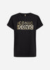 SC-MARICA FP 356 T-shirt Black