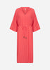 SC-FABRINA 5 Dress Red