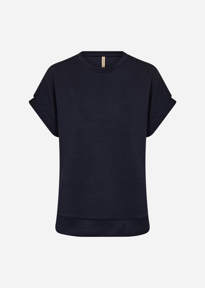SC-BANU 245 Blouse Navy