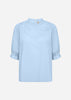 SC-CALISTE 22 Blouse Light blue