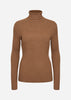 SC-DOLLIE 483 Pullover Brown