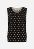 SC-GEA 1 knit Black