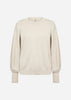 SC-DOLLIE 802 Pullover Light sand