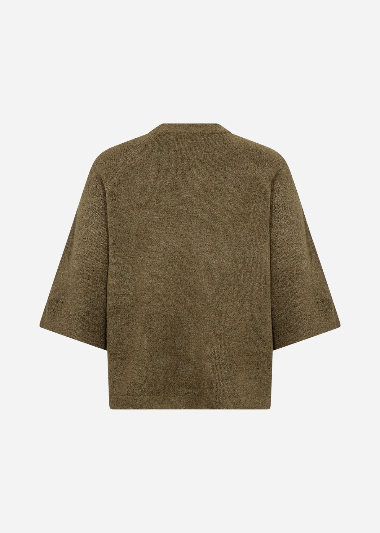 SC-ORLEAN 1 Pullover Dark green