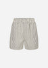 SC-FELICE 1-C Shorts Black